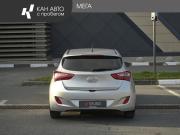 Hyundai i30 II Рестайлинг Казань  - изображение 15