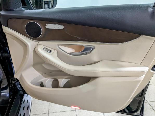 Mercedes-Benz GLC Coupe I (C253) Рестайлинг с пробегом 2020 года, цена 3 760 000 рублей, 107596 км, внедорожник, Автокод Объявления