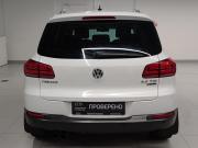 Volkswagen Tiguan I Рестайлинг Казань  - изображение 29