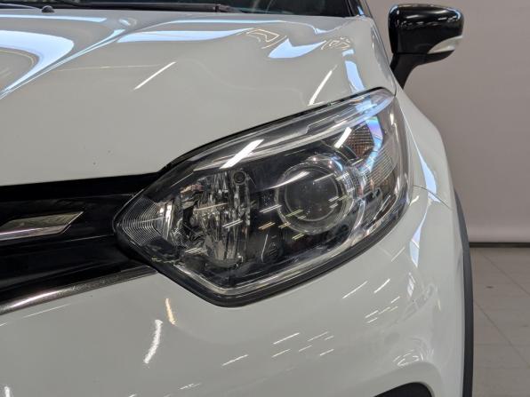 Renault Kaptur I Рестайлинг с пробегом 2021 года, цена 1 575 000 рублей, 88658 км, внедорожник, Автокод Объявления