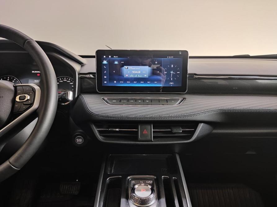 Haval Jolion I Рестайлинг Барнаул  - изображение 12