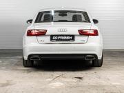 Audi A6 IV (C7) Рестайлинг Ставрополь  - изображение 27