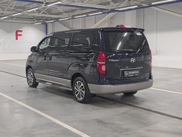 Hyundai Grand Starex I Рестайлинг 2 с пробегом 2020 года, цена 4 950 000 рублей, 56413 км, минивэн, Автокод Объявления