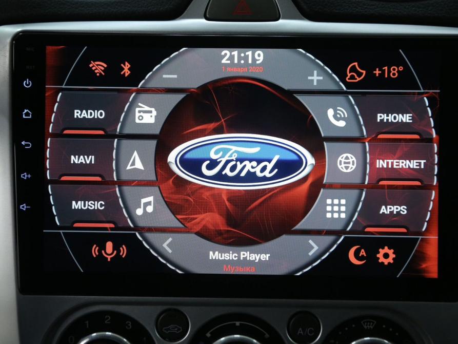Ford Focus II Рестайлинг Иваново  - изображение 15