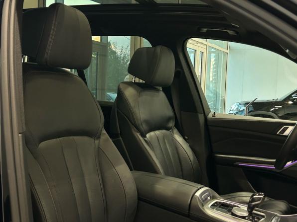 BMW X5 IV (G05/G18) с пробегом 2019 года, цена 5 300 000 рублей, 192077 км, внедорожник, Автокод Объявления
