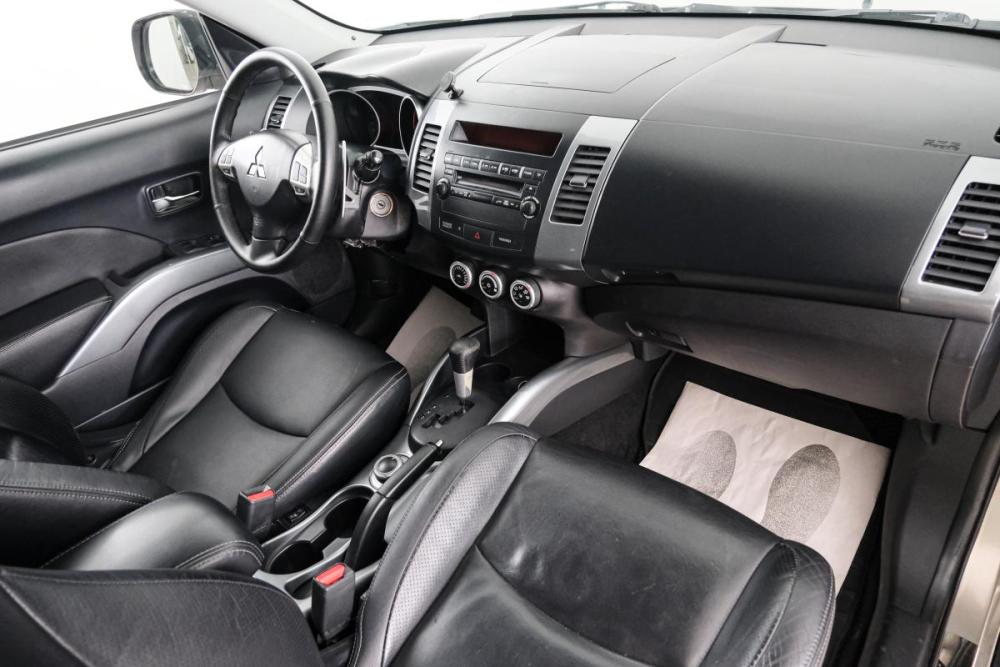 Mitsubishi Outlander II Красноярск  - изображение 13