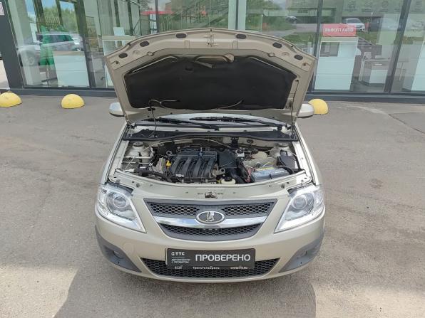 Lada (ВАЗ) Largus I с пробегом 2014 года, цена 689 000 рублей, 168215 км, универсал, Автокод Объявления