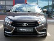 Lada (ВАЗ) Vesta I Иваново  - изображение 20