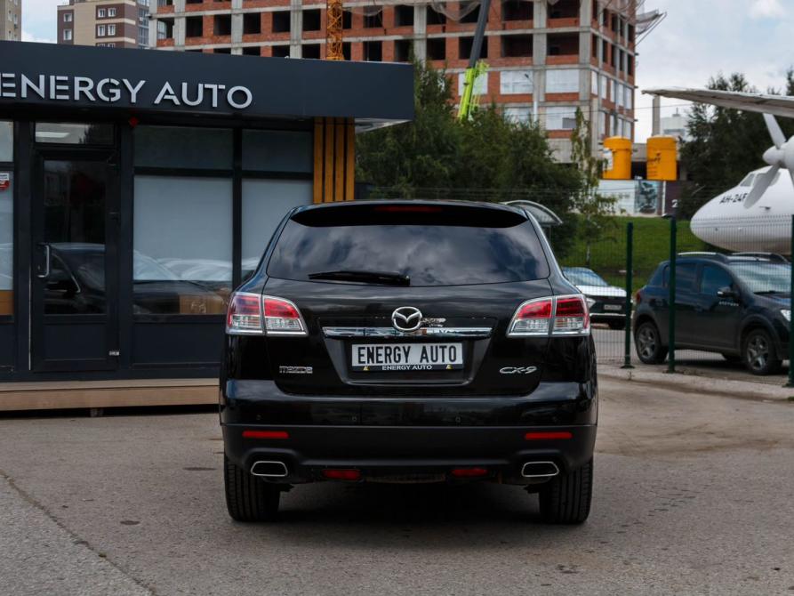 Mazda CX-9 I Уфа  - изображение 4