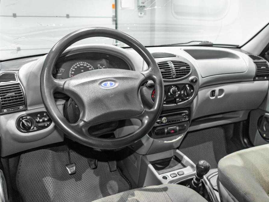 Lada (ВАЗ) Kalina I Екатеринбург  - изображение 11