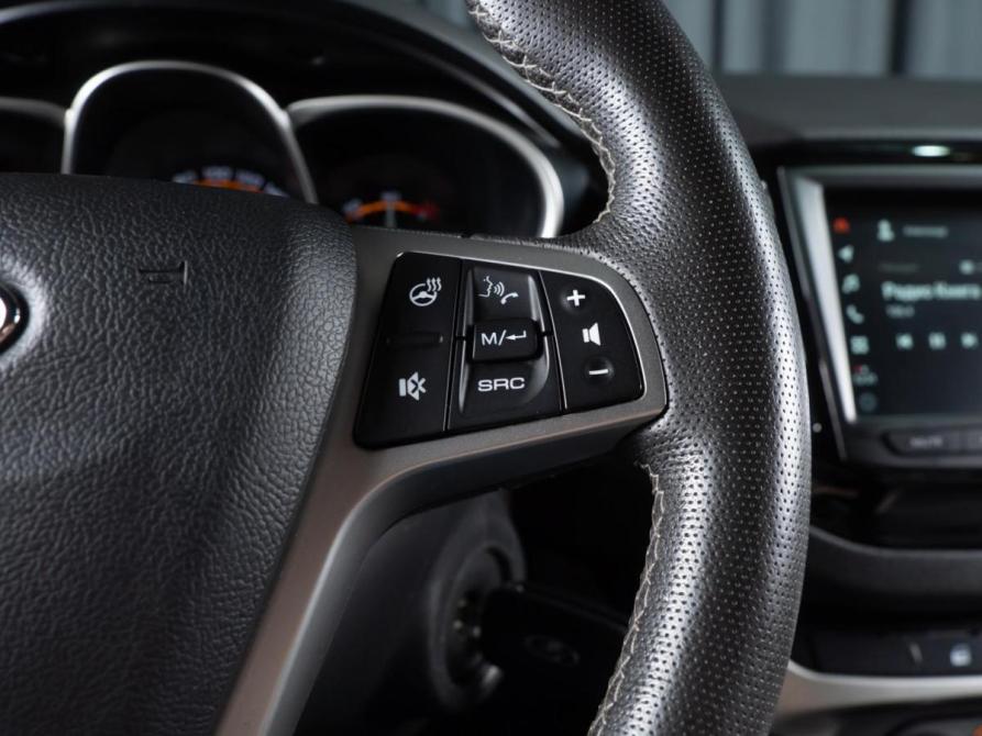 Lada (ВАЗ) Vesta I Волгоград  - изображение 17