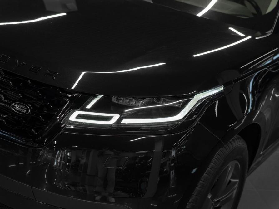 Land Rover Range Rover Velar I Москва  - изображение 28
