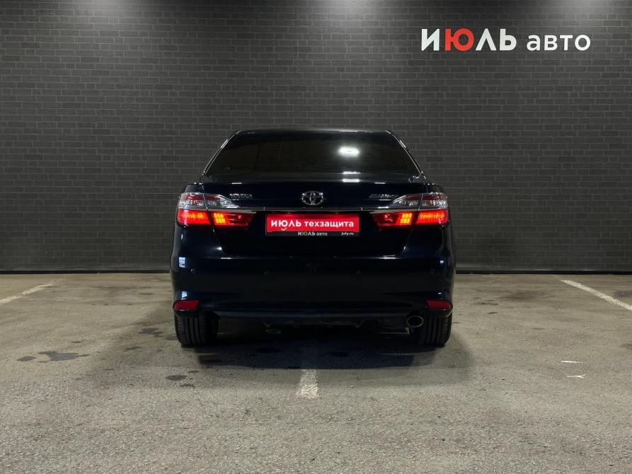 Toyota Camry VII (XV50) Рестайлинг Челябинск  - изображение 6