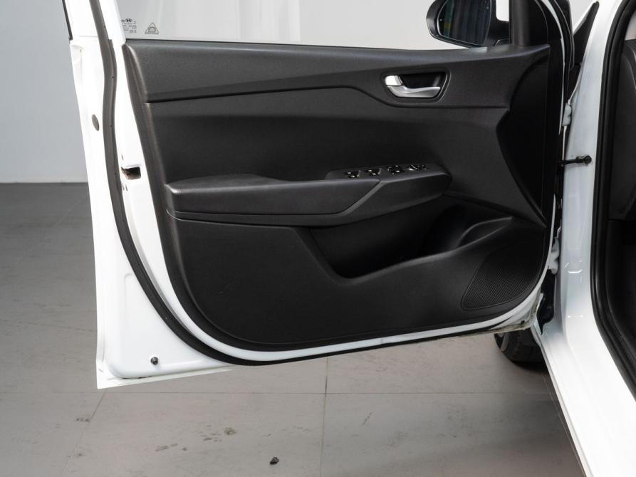 Hyundai Solaris II Рестайлинг Тюмень  - изображение 11