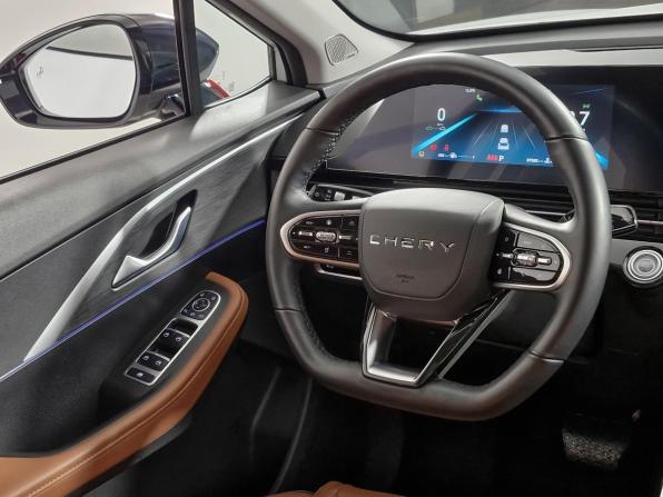 Omoda C5 I с пробегом 2023 года, цена 2 013 000 рублей, 37382 км, внедорожник, Автокод Объявления