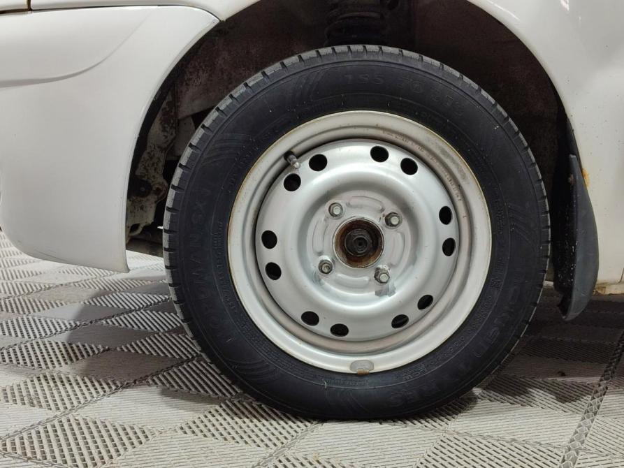 Daewoo Matiz I Рестайлинг Нижневартовск  - изображение 10