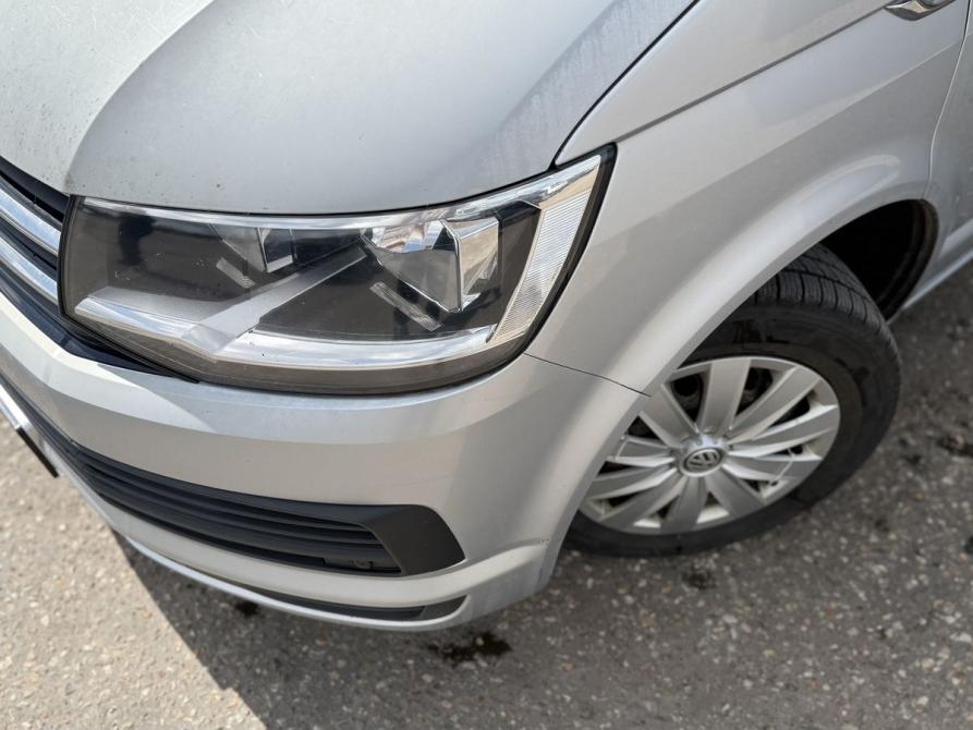 Volkswagen Caravelle T6 Тверь  - изображение 3