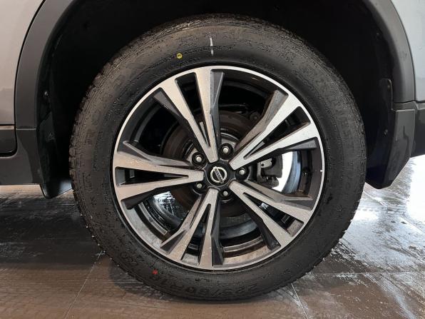 Nissan X-Trail III Рестайлинг с пробегом 2021 года, цена 2 782 000 рублей, 46975 км, внедорожник, Автокод Объявления