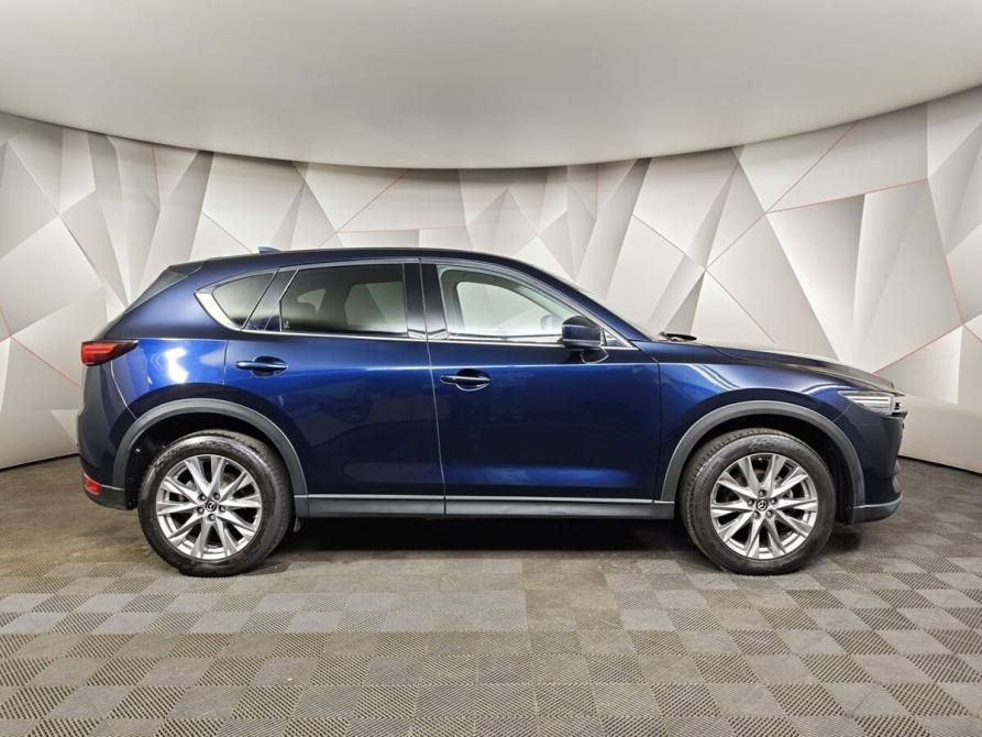 Mazda CX-5 II Москва  - изображение 6