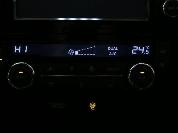 Nissan Qashqai II с пробегом 2014 года, цена 1 395 000 рублей, 130000 км, внедорожник, Автокод Объявления