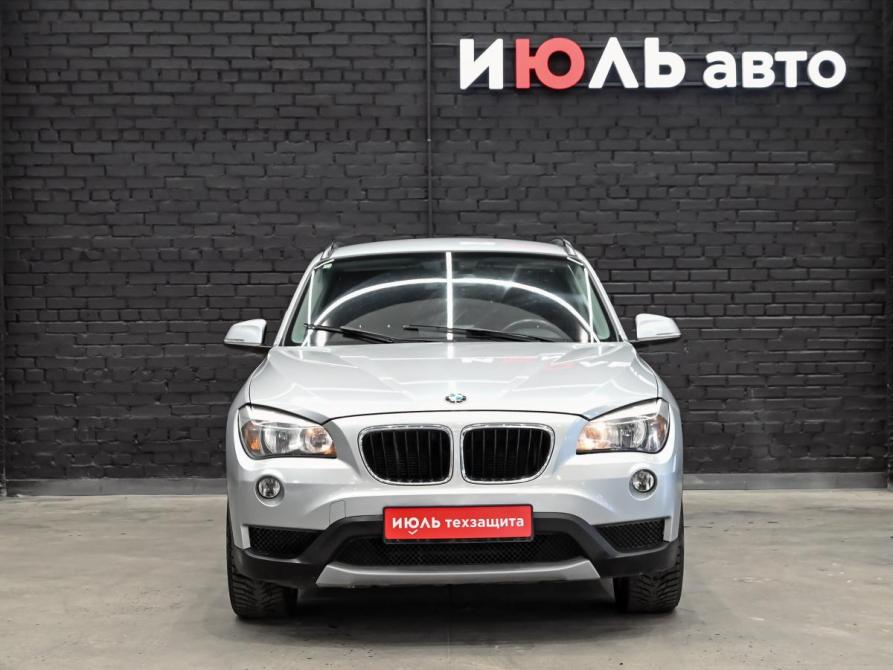 BMW X1 I (E84) Рестайлинг Екатеринбург  - изображение 2