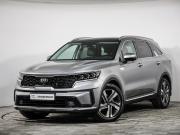 Kia Sorento IV Санкт-Петербург  - изображение 40