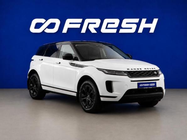 Land Rover Range Rover Evoque II с пробегом 2020 года, цена 3 650 000 рублей, 83343 км, внедорожник, Автокод Объявления