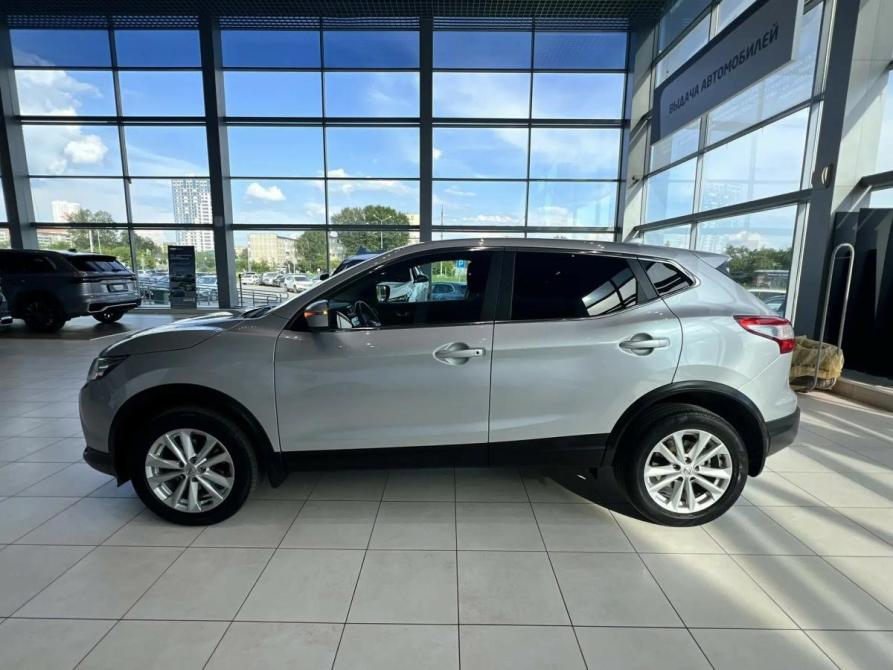 Nissan Qashqai II Екатеринбург  - изображение 7