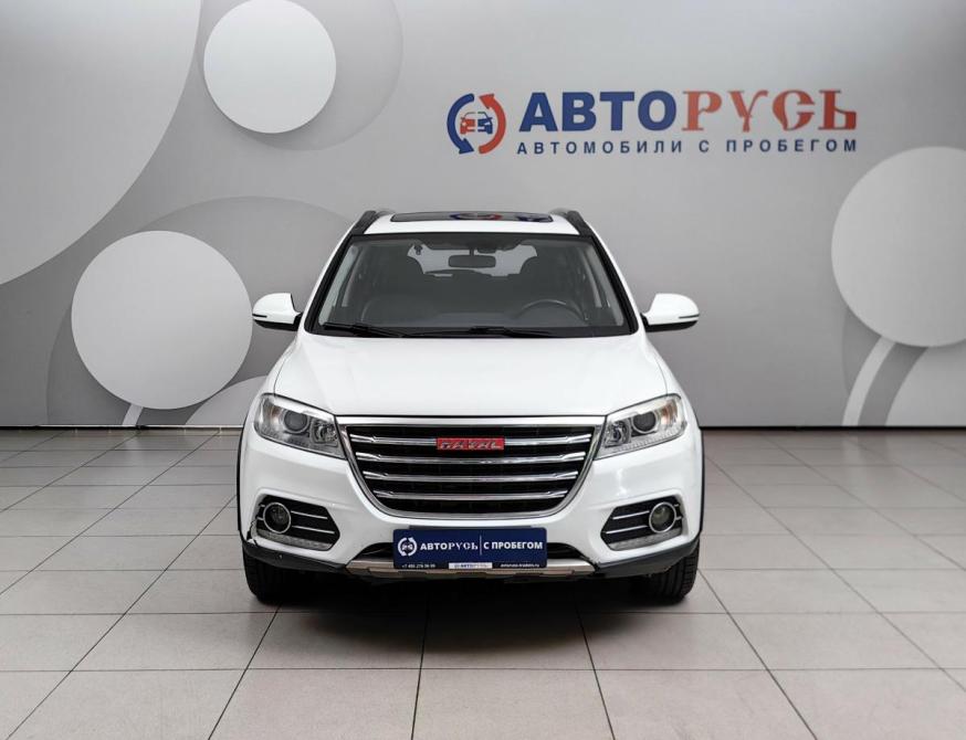Haval H6 I Подольск  - изображение 3