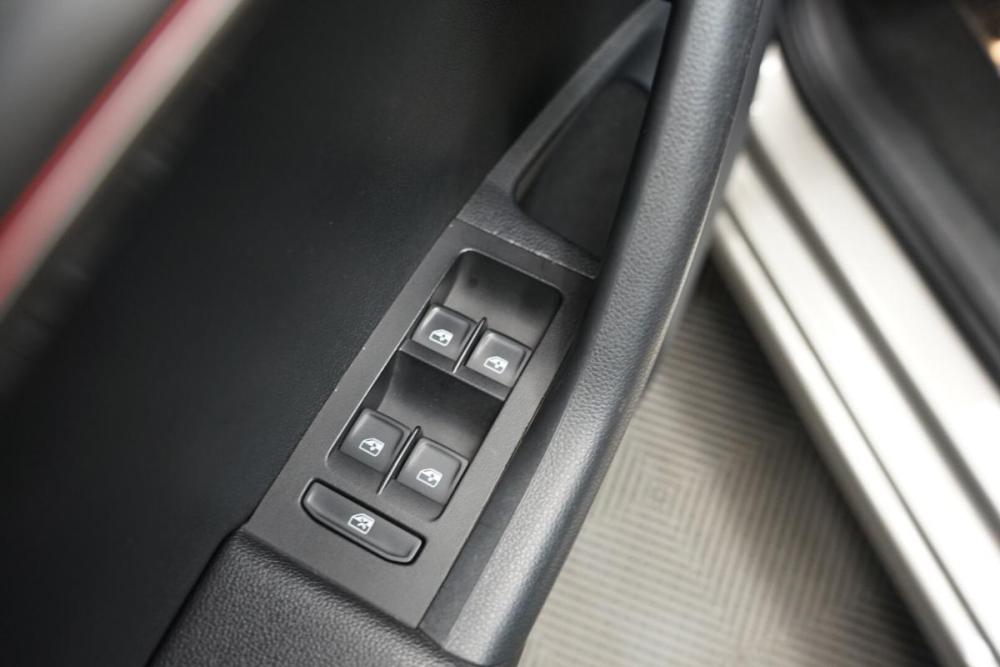 Skoda Octavia III (A7) Рестайлинг Крым  - изображение 11