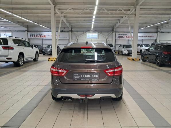 Lada (ВАЗ) Vesta I с пробегом 2019 года, цена 919 000 рублей, 84810 км, универсал, Автокод Объявления