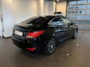Hyundai Solaris I Рестайлинг Чебоксары  - изображение 39