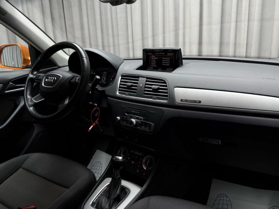Audi Q3 I (8U) Ижевск  - изображение 11