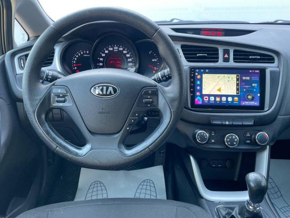 Kia Ceed II с пробегом 2013 года, цена 890 000 рублей, 178635 км, хэтчбек, Автокод Объявления