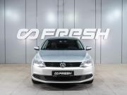 Volkswagen Jetta VI Воронеж  - изображение 21