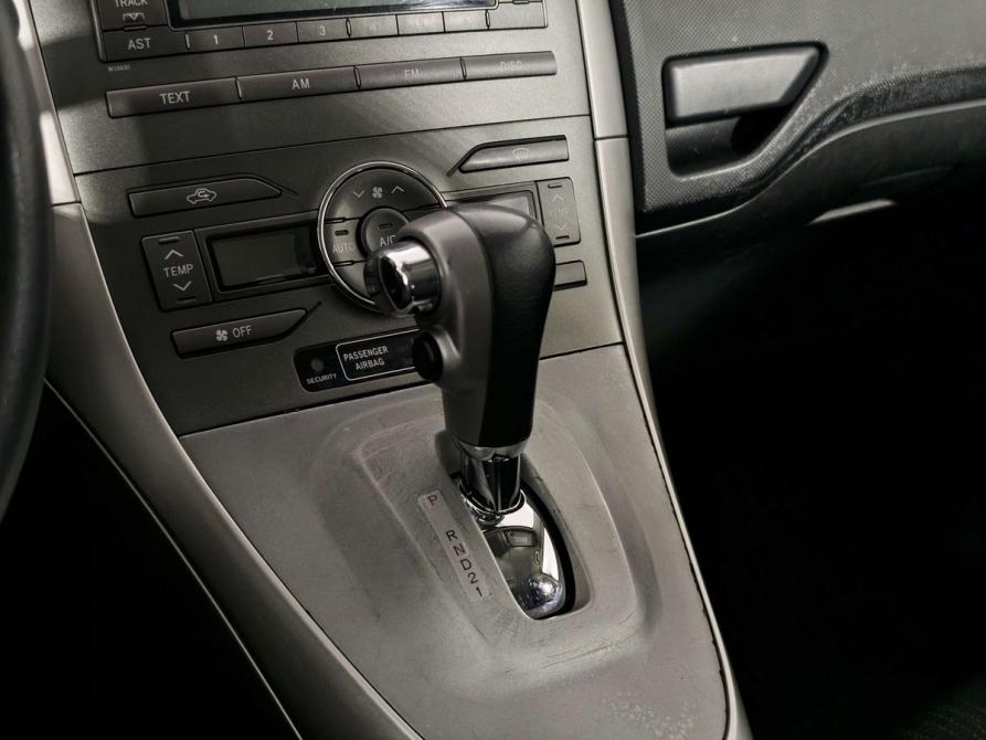 Toyota Auris I Санкт-Петербург  - изображение 14