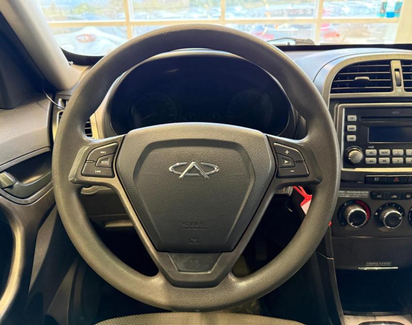 Chery Tiggo (T11) I Рестайлинг (FL) Волгоград  - изображение 7