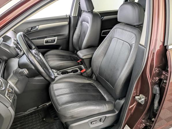 Opel Antara I Рестайлинг с пробегом 2015 года, цена 1 650 000 рублей, 68112 км, внедорожник, Автокод Объявления