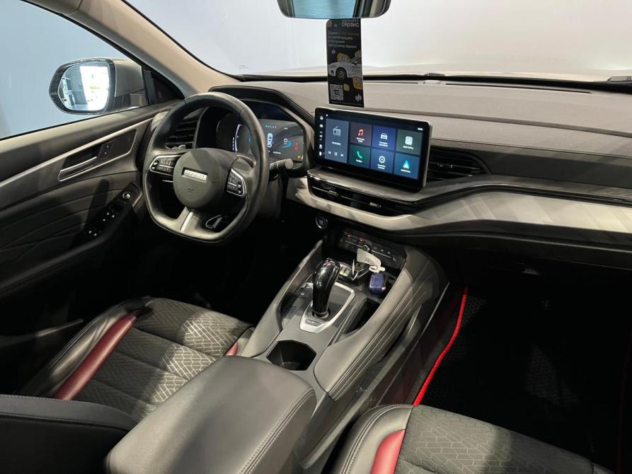 Haval F7x I Рестайлинг Краснодар  - изображение 15