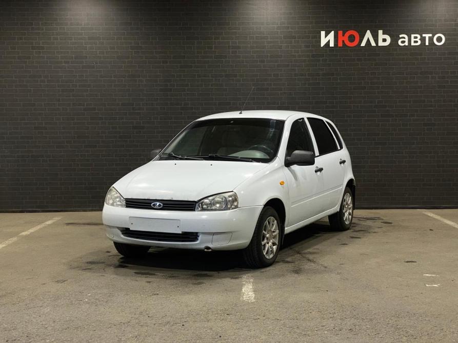 Lada (ВАЗ) Kalina I Челябинск  - изображение 1
