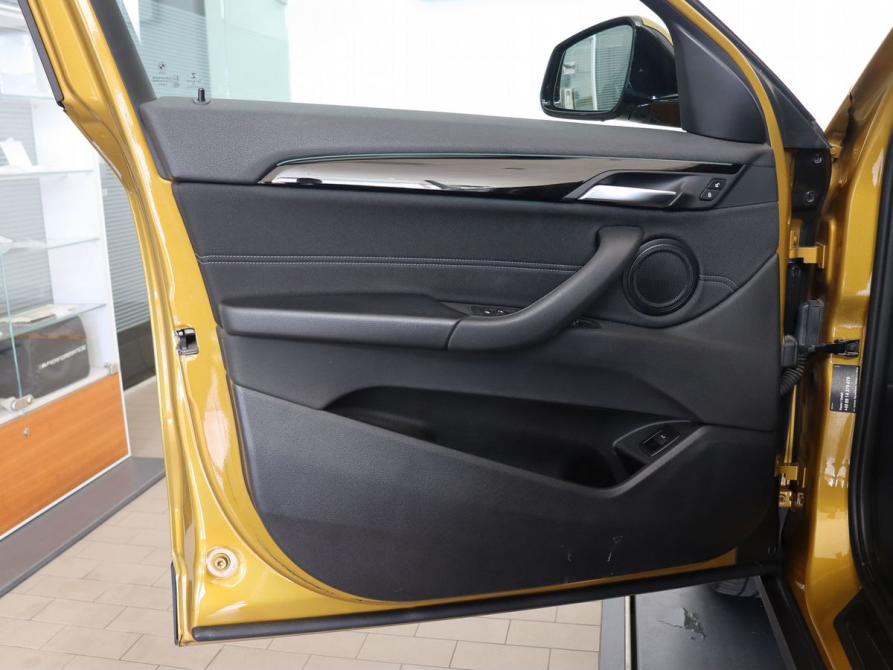 BMW X2 I (F39) Калининград  - изображение 10