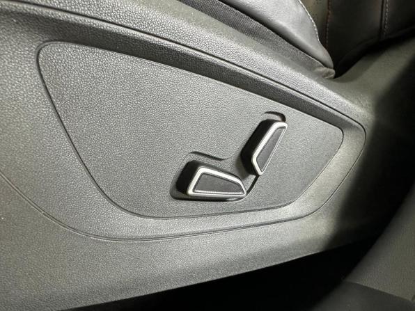 Changan UNI-S I с пробегом 2024 года, цена 2 250 000 рублей, 27013 км, внедорожник, Автокод Объявления