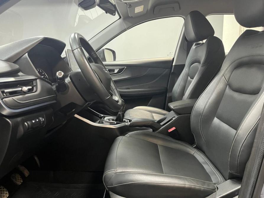 Chery Tiggo 4 Pro I Рестайлинг Тверь  - изображение 10