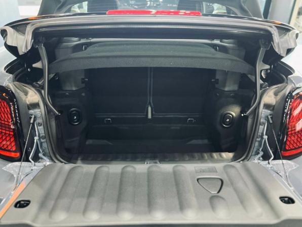 Mini Cabrio IV с пробегом 2025 года, цена 6 790 000 рублей, 756 км, кабриолет, Автокод Объявления