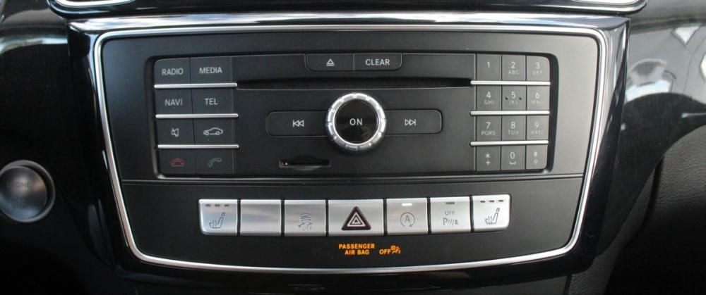 Mercedes-Benz GLS I (X166) Брянск  - изображение 16