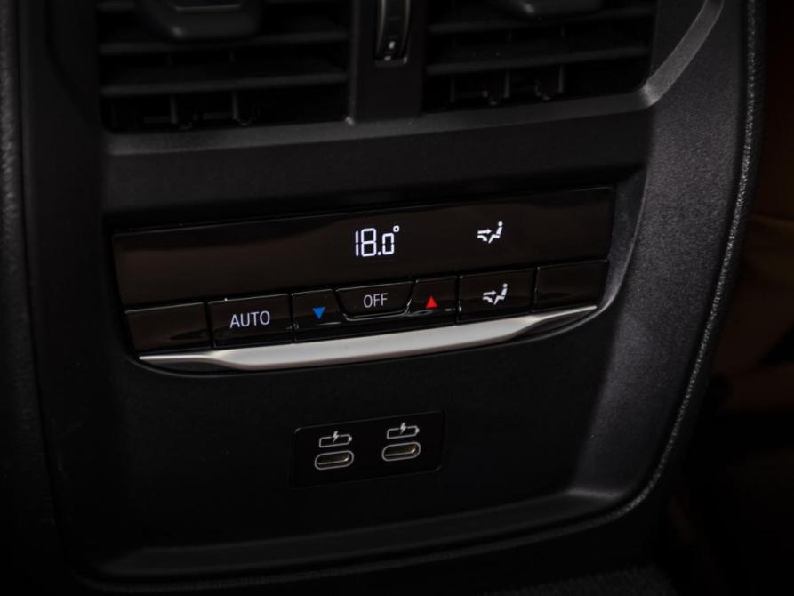 BMW 3 серии VII (G2x) Рестайлинг Москва  - изображение 30