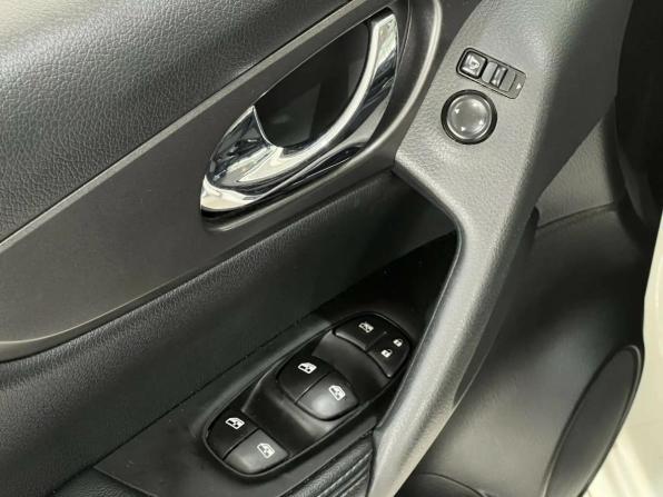 Nissan Qashqai II Рестайлинг с пробегом 2020 года, цена 1 595 000 рублей, 85988 км, внедорожник, Автокод Объявления