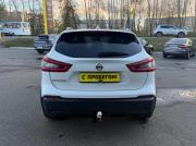 Nissan Qashqai II Рестайлинг Нефтекамск  - изображение 16