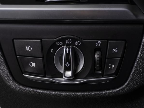 BMW X3 III (G01) с пробегом 2019 года, цена 4 247 000 рублей, 139400 км, внедорожник, Автокод Объявления