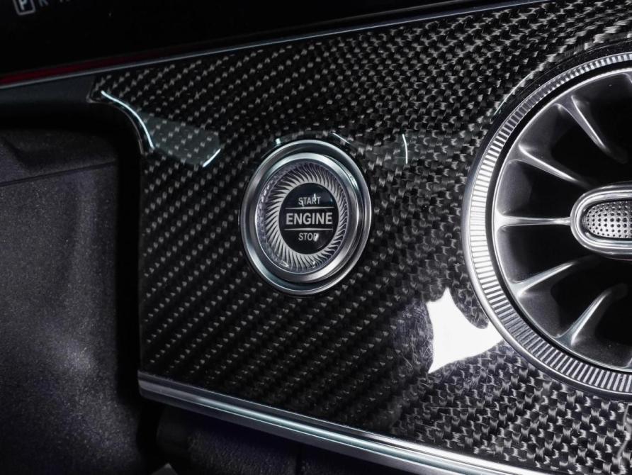 Mercedes-Benz AMG GT 4-Door Coupe I Ростов-на-Дону  - изображение 28